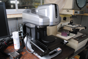 NC・マシニング加工