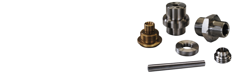 豊富な工作機械 迅速な対応 多彩な材質対応