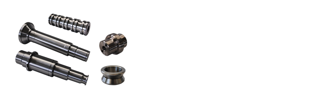 創業36年 蓄積されたノウハウと応用力で柔軟に対応。金属加工のエキスパート。