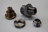 NC・マシニング加工