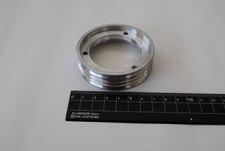 NC・マシニング加工