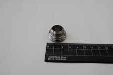 NC・マシニング加工