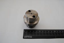 NC・マシニング加工