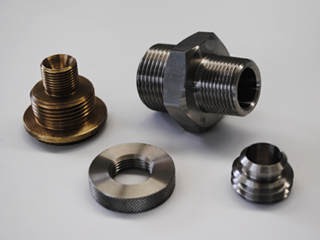 NC・マシニング加工